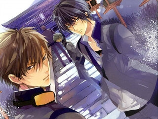 image Kamitoki no Legist