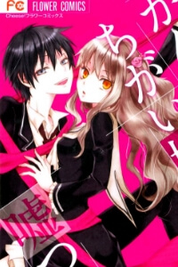 Kanchigai Hime To Usotsuki Shimobe Kanchigai Hime To Usotsuki Shimobe - Ảnh bìa truyện tranh