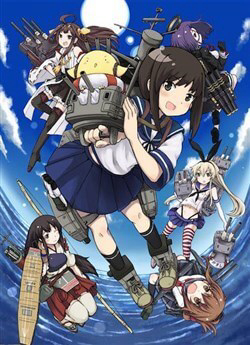 image Kantai Collection Doujinshi