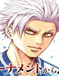 image Kengan Ashura Phần 2