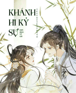 image Khánh Hy Kỷ Sự