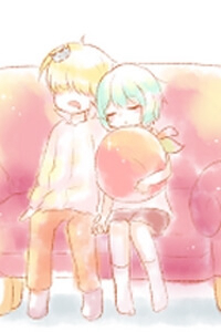 image KHR Doujinshi - B26 Short Doujin