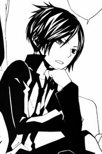 KHR Doujinshi - Bitter - Ảnh bìa truyện tranh