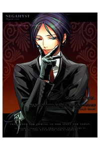 KHR Doujinshi - Sweet Ver. KHR Doujinshi - Sweet Ver. - Ảnh bìa truyện tranh