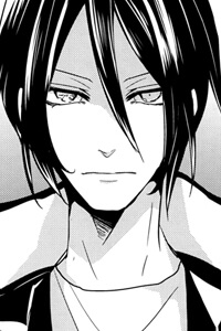 KHR Doujinshi - Tetra KHR Doujinshi - Tetra - Ảnh bìa truyện tranh