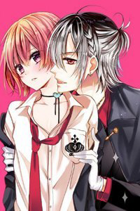 Kí Túc Xá Của Ma Cà Rồng - Ảnh bìa truyện tranh