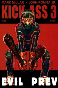 image Kick-Ass vol 3 (2013)
