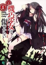 image Kikou Shoujo wa Kizutsukanai