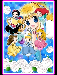 Kilala Princess Kilala Princess - Ảnh bìa truyện tranh
