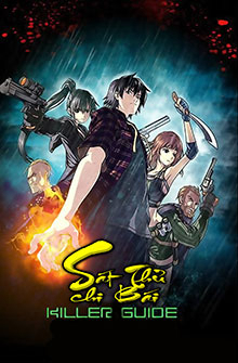 image Killer Song - Sát Thủ chi Bái