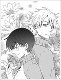 Kimi Ni Hana O Kimi Ni Hana O - Ảnh bìa truyện tranh