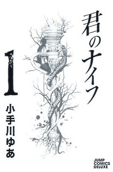 image Kimi no Knife