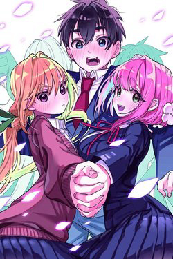 image Kimi No Koto Ga Dai Dai Dai Dai Daisuki Na 100-ri No Kanojo