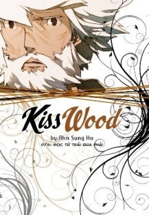 Kiss Wood Kiss Wood - Ảnh bìa truyện tranh