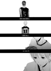 image KnB short DJ - I Am Sorry...
