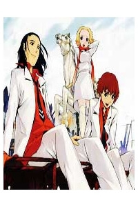 image Kurogane No Linebarrel