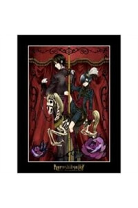Kuroshitsuji Doujinshi - His Butler Lustful Kuroshitsuji Doujinshi - His Butler Lustful - Ảnh bìa truyện tranh