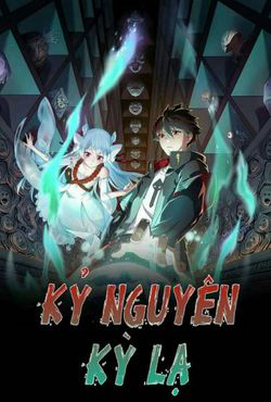 image Kỷ Nguyên Kỳ Lạ