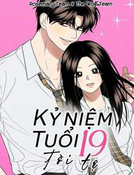 image Kỷ Niệm Tuổi 19 Tồi Tệ
