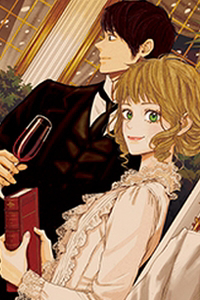 image Lady Detective