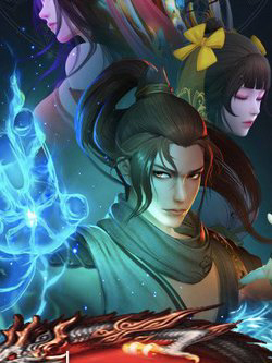 Truyện Lâm Uyên Kiếp - Webtoon mới nhất