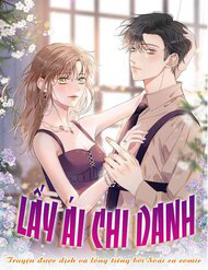 image Lấy Ái Chi Danh
