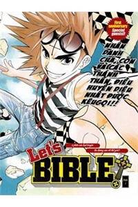image Let's Bible