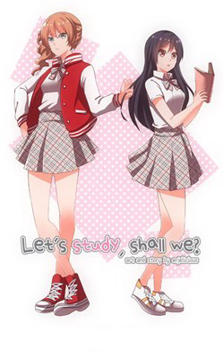 image Let's study, shall we?
