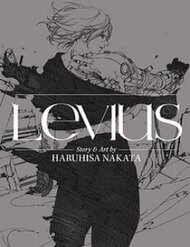 image Levius