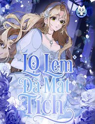 Lọ Lem Đã Mất Tích - Ảnh bìa