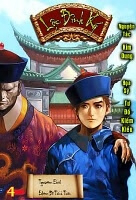 image Lộc Đỉnh Ký