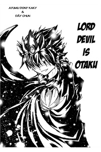 image Lord Devil Is Otaku