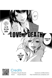 image Love / Death