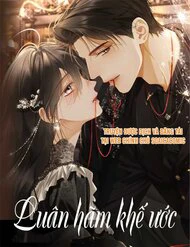 Luân Hãm Khế Ước Luân Hãm Khế Ước - Ảnh bìa truyện tranh