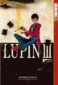 image Lupin The 3rd