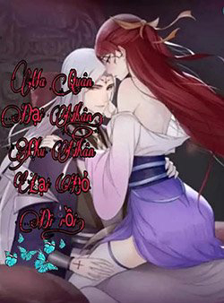 Ma Vương Đại Nhân, Phu Nhân Lại Bỏ Đi Rồi! Ma Vương Đại Nhân, Phu Nhân Lại Bỏ Đi Rồi! - Ảnh bìa truyện tranh