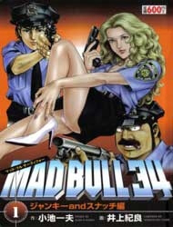 image Mad Bull 34