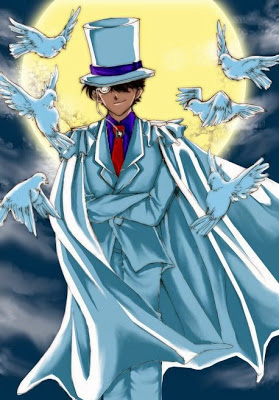 image Magic Kaito