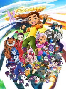 image Maple Story