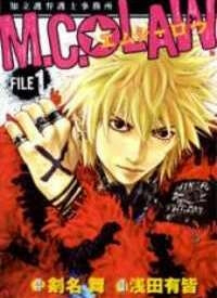 image M.C.Law