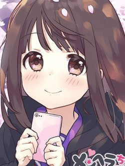 Menhera Shoujo Kurumi-chan Menhera Shoujo Kurumi-chan - Ảnh bìa truyện tranh
