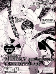 image Merry Unbalance Christmas