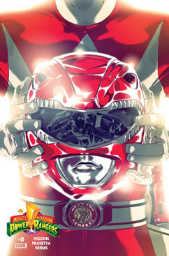 image Mighty Morphin Power Rangers