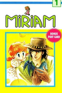 image Miriam