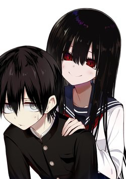image Mitsuishi-san Wa Doko Ka Okashii