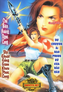 image Mỹ Nữ Đặc Công 001