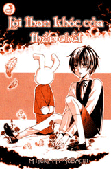 Nageku Shinigami Nageku Shinigami - Ảnh bìa truyện tranh
