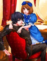 image Naisho no Jikan