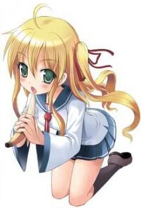 image Nana of Banana