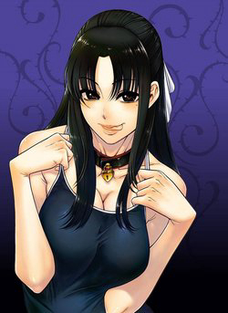 Nana To Kaoru Và Cuộc Thư Giãn SM Thời Trung Học Nana To Kaoru Và Cuộc Thư Giãn SM Thời Trung Học - Ảnh bìa truyện tranh